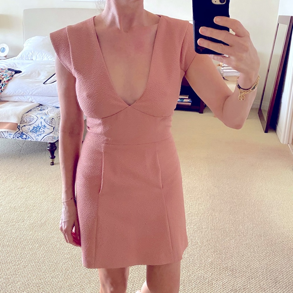 Hoss dress size 36